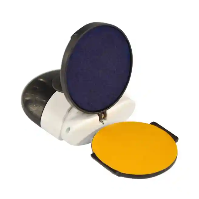 Suport stampila de buzunar Pocket Stamp Colop R40