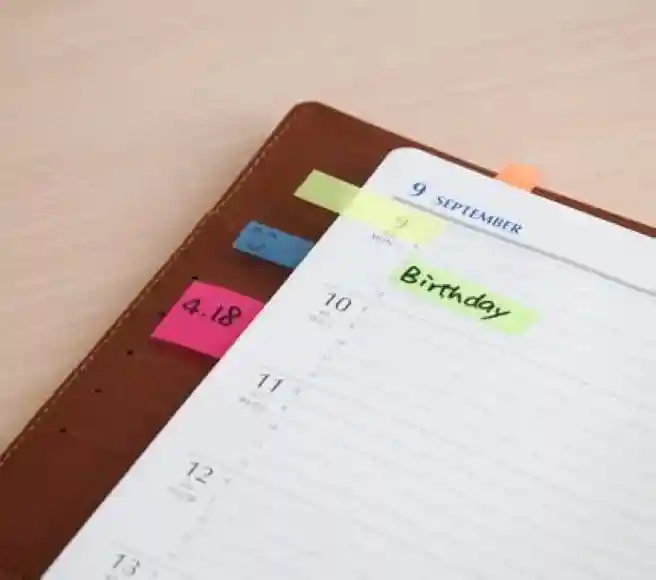 Закладки пластиковые STICK`N Neon, 3шт., 45 х 12мм + 1шт. 45 x 25мм