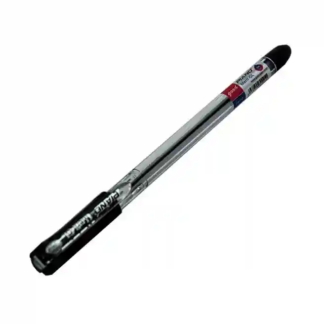 Pix cu bila Piano Merit-GL, articol PT-337, negru