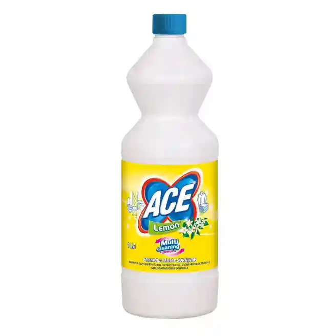 Înălbitor ACE Lemon 1L