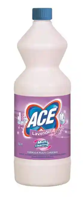 Înălbitor ACE Lemon 1L