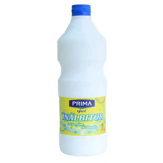 Înălbitor Prima 1 L, Lamâie