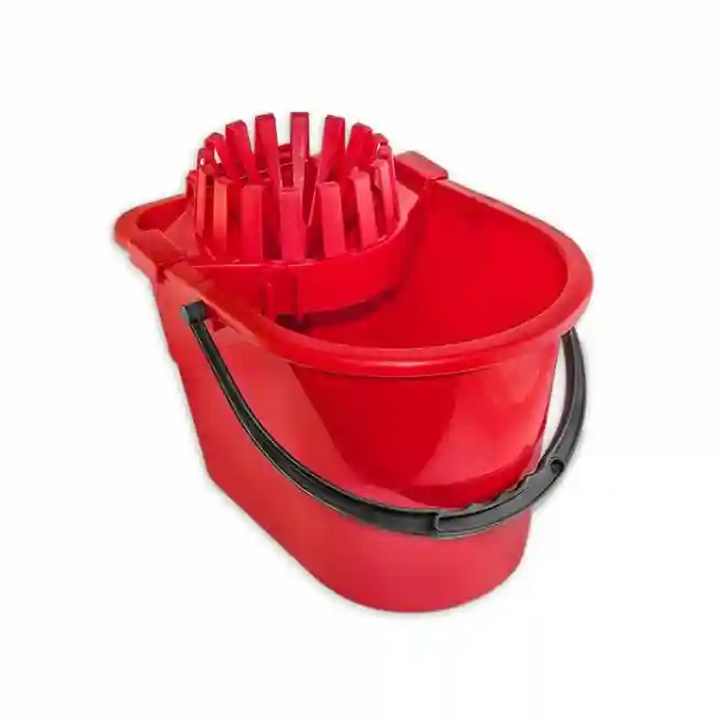 Galeata cu storcator, 14 L