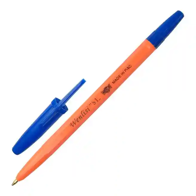 Pix cu bila tip "Corvina" ORANGE, albastru