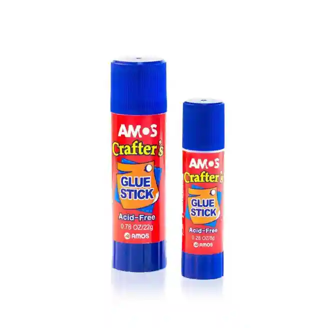 Adeziv-creion AMOS CRAFTERS, PVP, 22 gr.