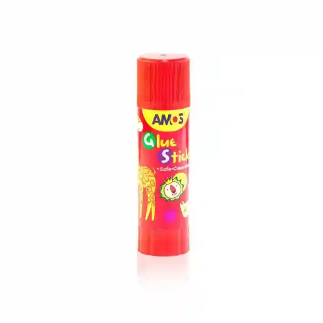 Adeziv-creion AMOS (PVP), pentru copii, 8 gr.