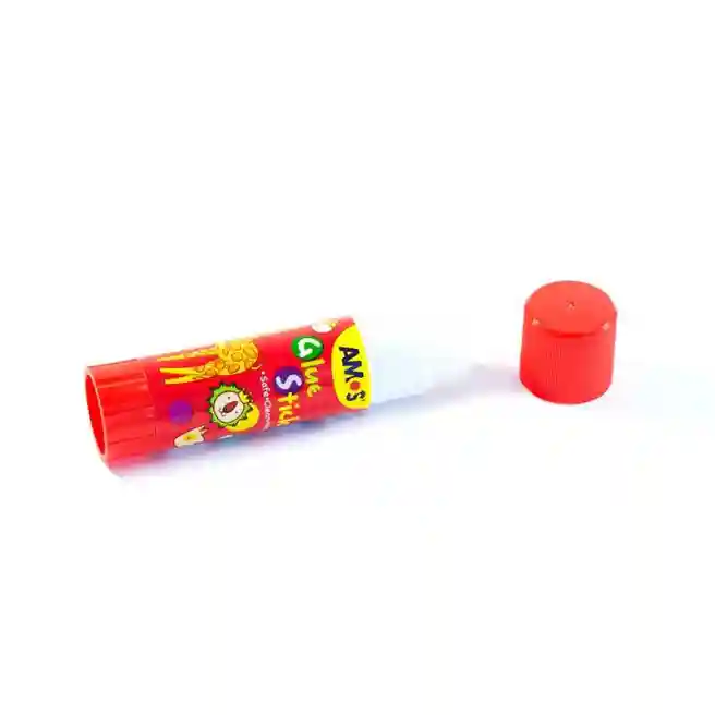 Adeziv-creion AMOS (PVP), pentru copii, 8 gr.