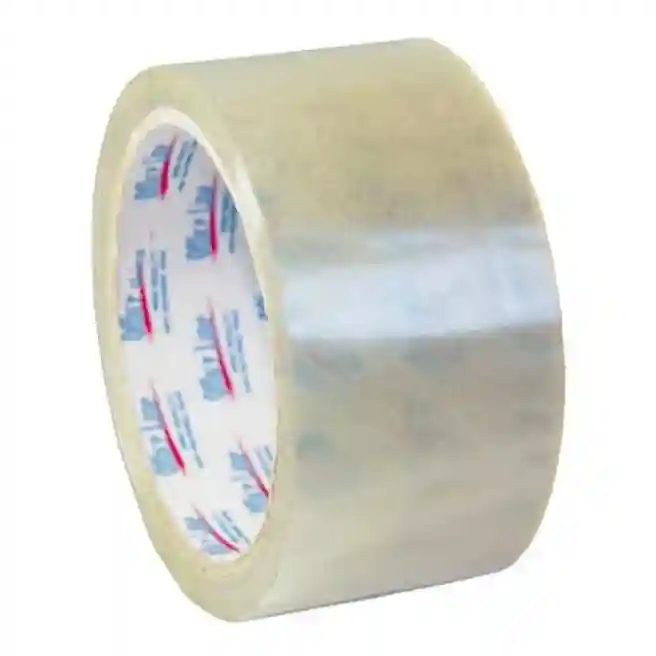 Bandă adezivă pentru împachetare OfficeLine, 48mm x 45m (45 microni)