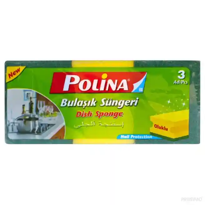 Bureta p/u vesela, protejare p/u unghii, 3 buc., P2187