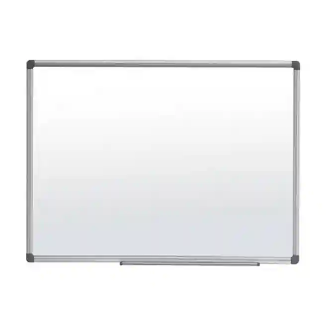 Tabla magnet/marker OfficeLine, 60x90 cm, rama din aluminiu