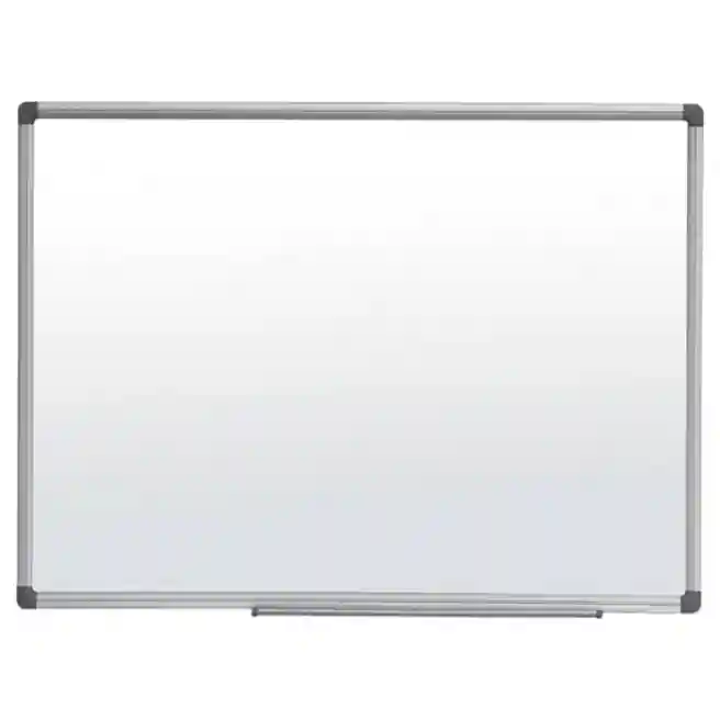 Tablă magnet/marker OfficeLine, 90x120 cm, ramă din aluminiu