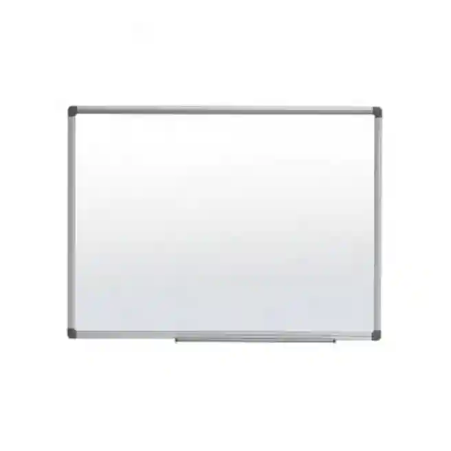 Tablă magnet/marker OfficeLine, 90x180 cm, ramă din aluminiu