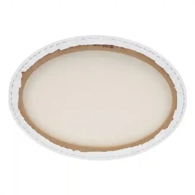 Pânză 35.6x50.8 cm oval