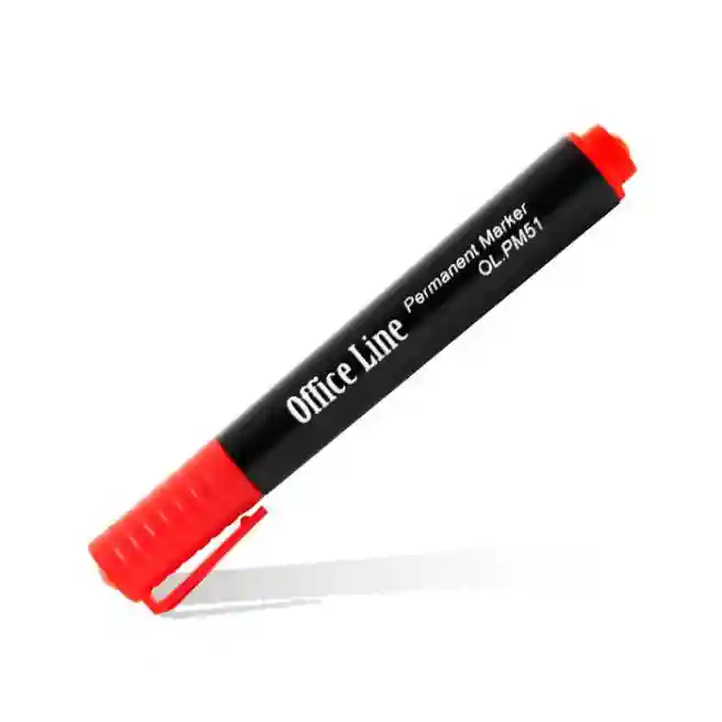 Permanent marker OfficeLine, ROSU