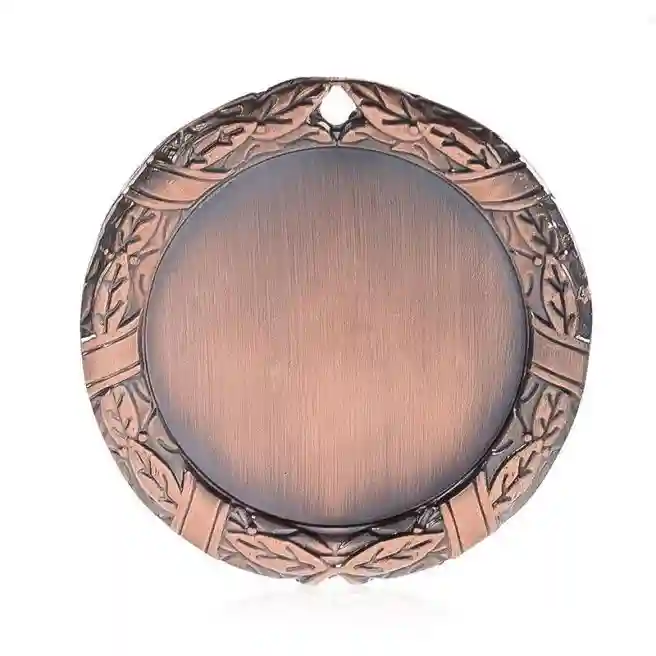 Medalie art.1 "bronza"