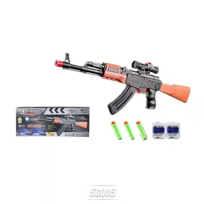 Automat "Assault",  cod 56085