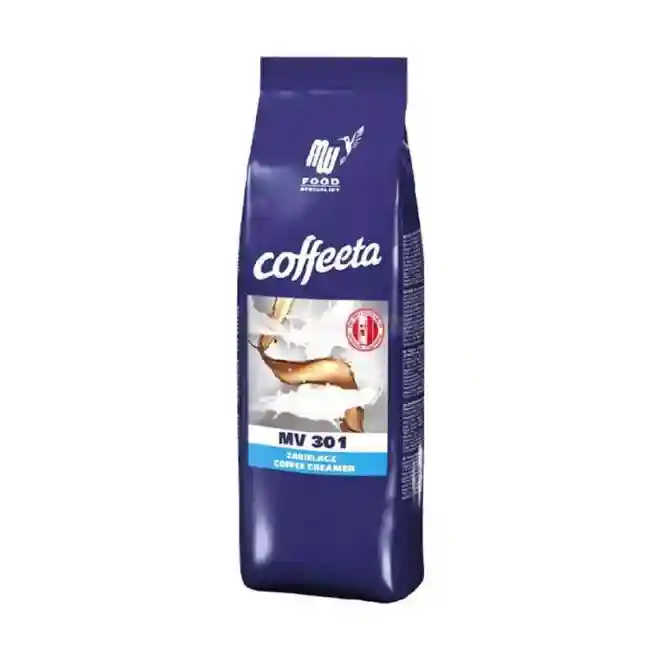 Сливки  "COFFEETA" мягк/уп  1000 гр.