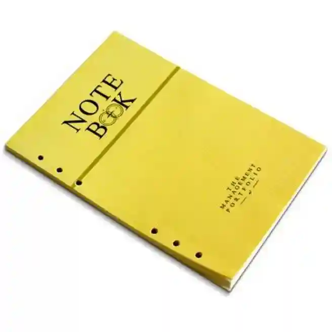 Bloc schimbabil p/u organizer 142x207mm