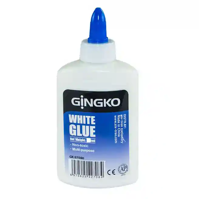 Adeziv PVA GINGKO 80 gr.