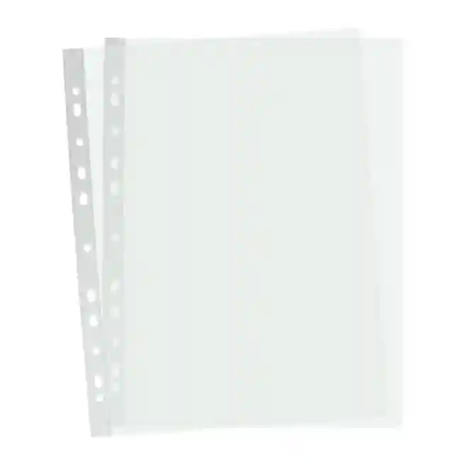 Folii de protectie HELLO Glossy, A4/40 mkm, 100 buc.