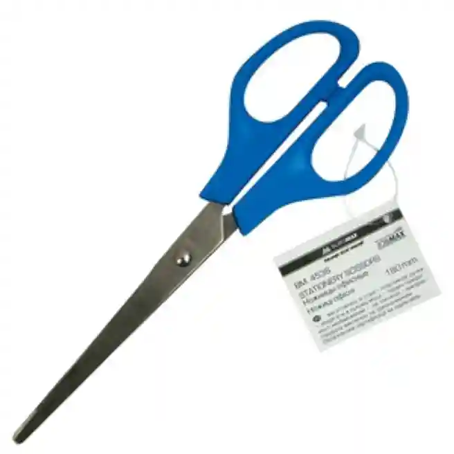 Foarfeca BUROMAX JOBMAX 180 mm, art.4536