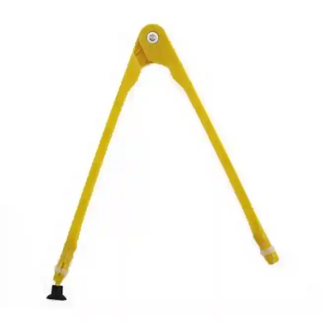 Compas pentru tablă, din plastic