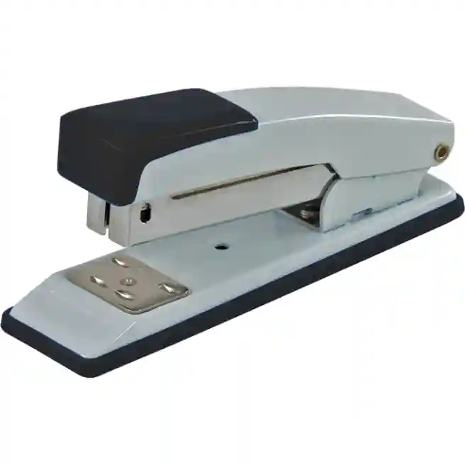 Capsator Buromax 4258-01 (capse №24; 26), negru