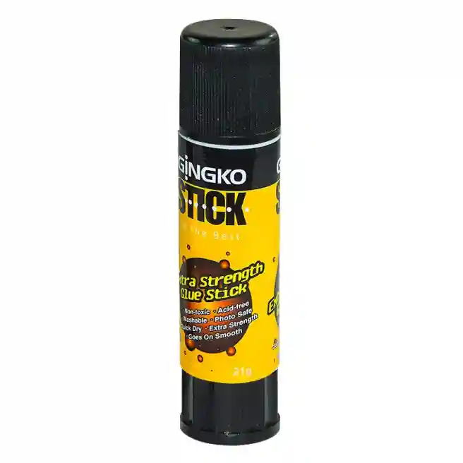 Adeziv-creion GINGKO PVP "Extra Strength", 21 gr.