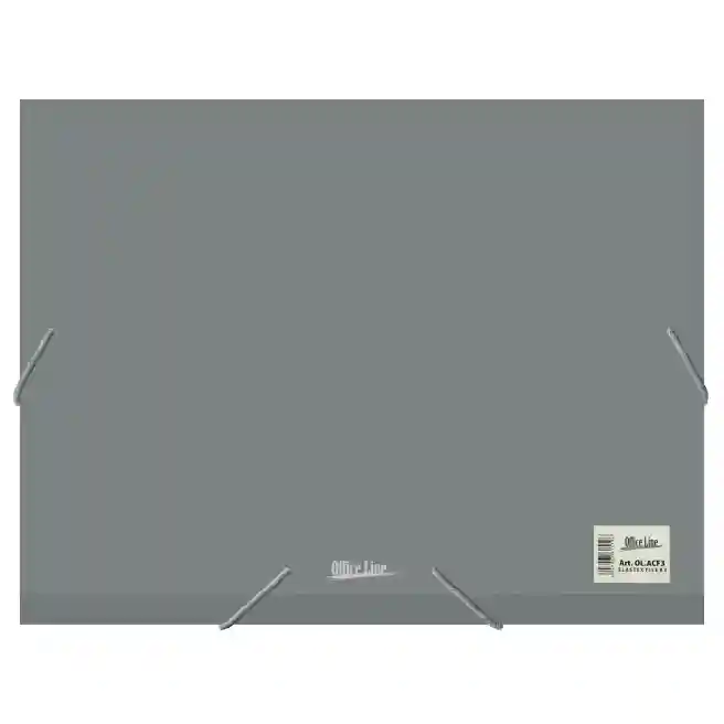 Mapa OfficeLine A3, cu elastici, sura