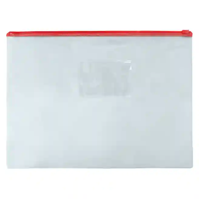 Mapa-ZIP A4 OfficeLine, rosie