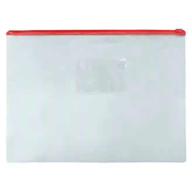 Mapa-ZIP A4 OfficeLine, rosie