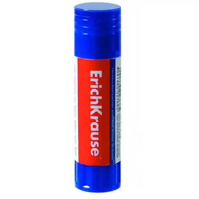Adeziv-creion ErichKrause, 8 gr., 4433