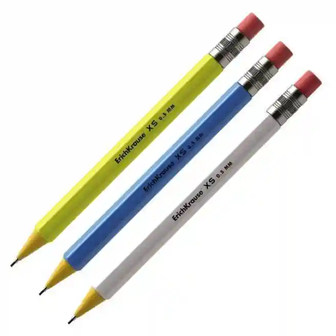 Creion mecanic ErichKrause "XS" 0.5mm, (per bucată)