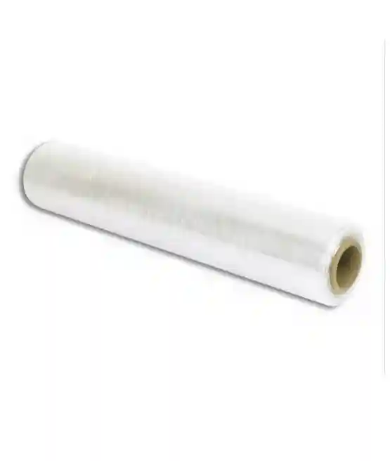 Peliculă stretch 500mm (1,5/1.7kg), 17 mkm, 200m