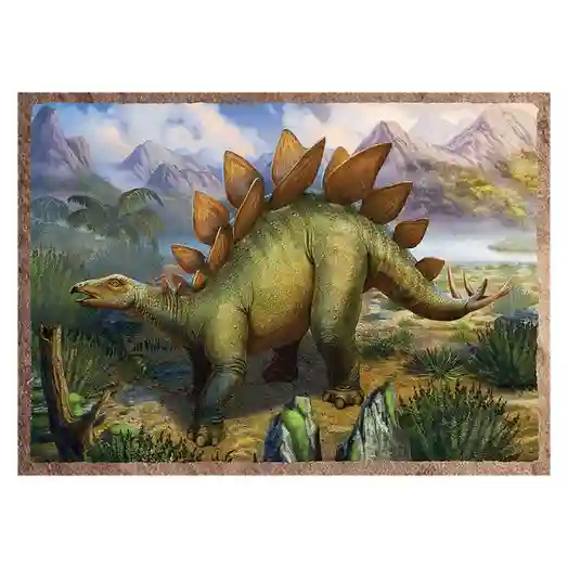 TF Dinozauri interesanți, 4 în 1
