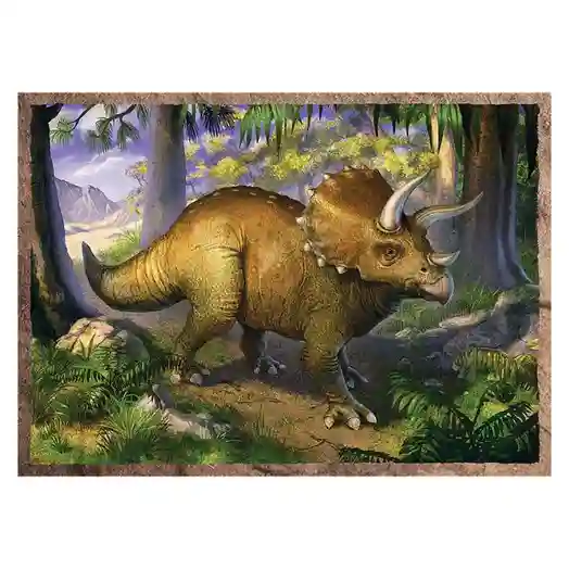 TF Dinozauri interesanți, 4 în 1