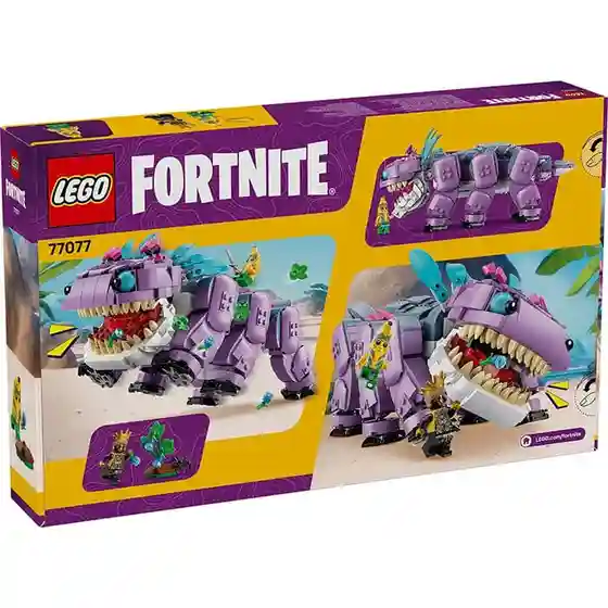 Конструктор LEGO Fortnite Кломбо, арт. 77077