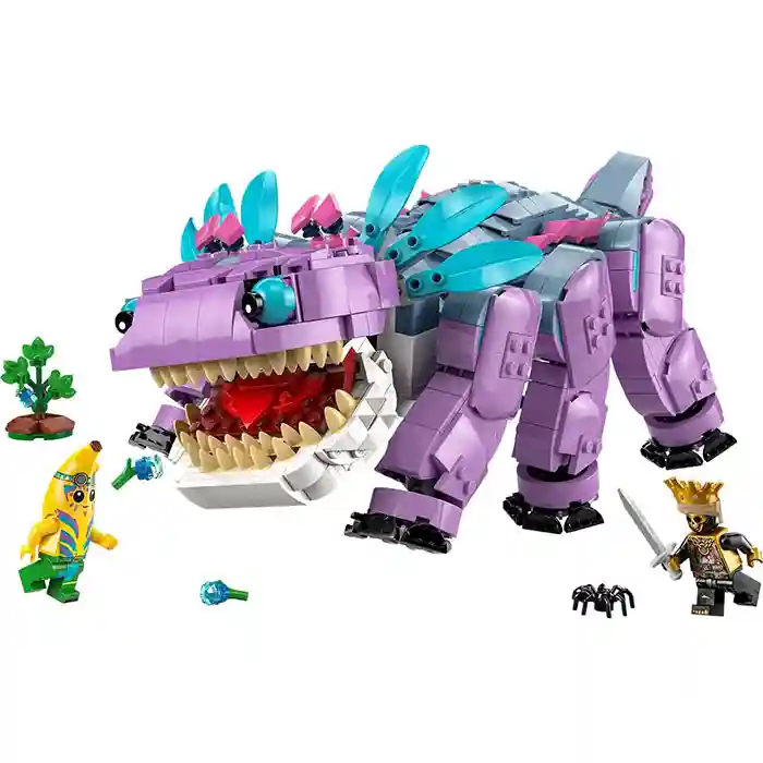 Конструктор LEGO Fortnite Кломбо, арт. 77077