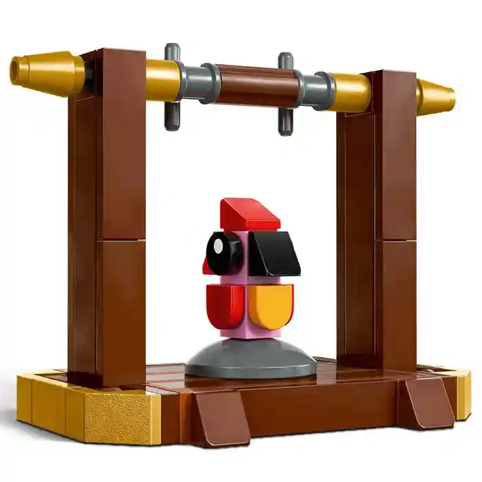 Constructor LEGO Harry Potter Fawkes, art. 76448