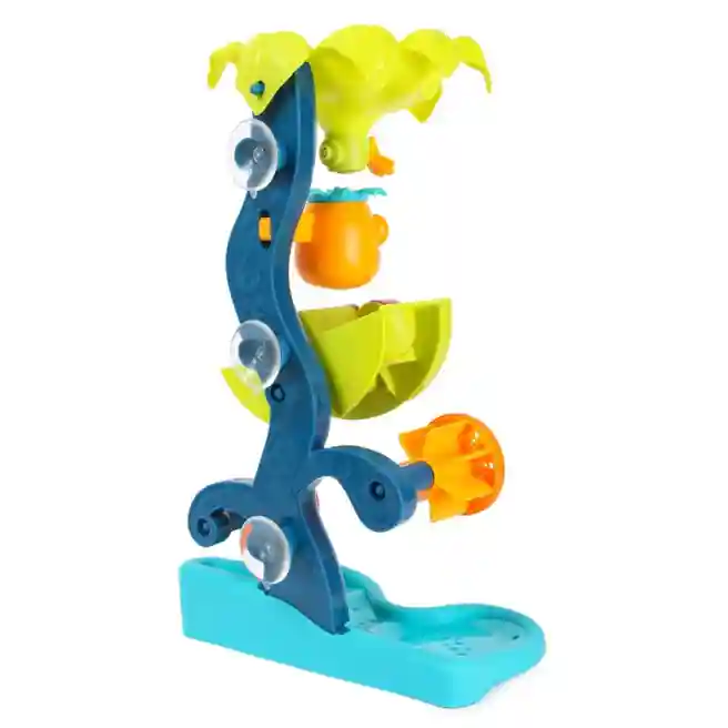 BTT Set de Joc Cascada Tropicală pentru joc în nisip și apă, cod 57745