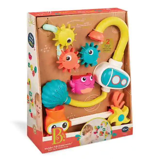BTT Set pentru baie, cod 60329