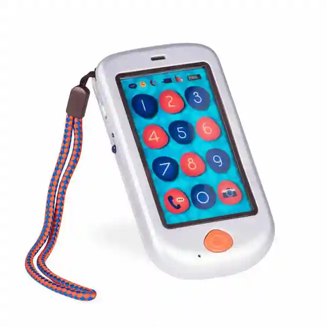 BTT Jucărie Telefon, cod 60347