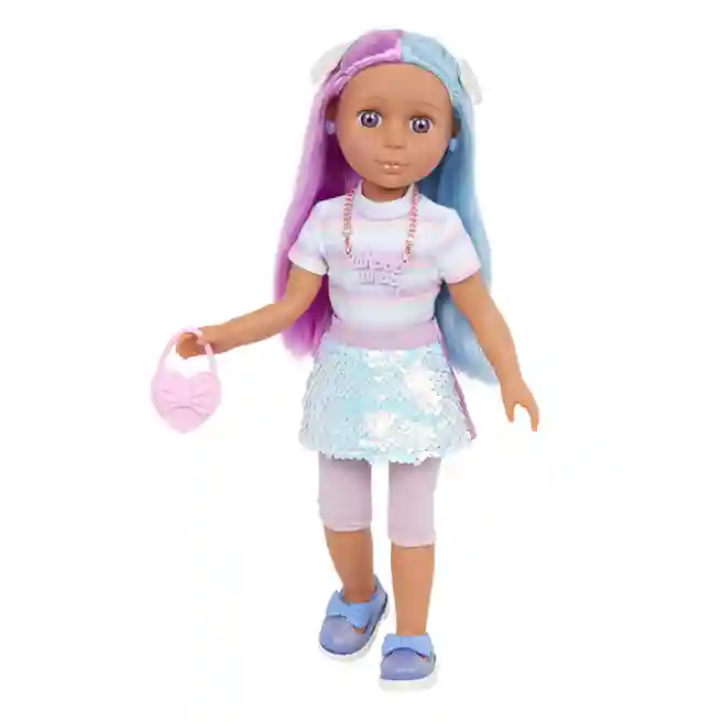 BTT Papusa Glitter Girls Ciara 35 cm, cod 57470