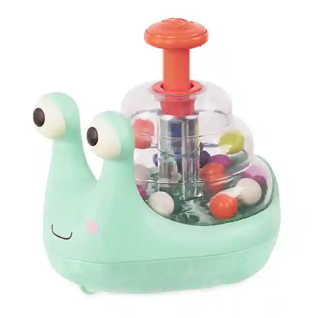 BTT Popper Melc, cod 60328