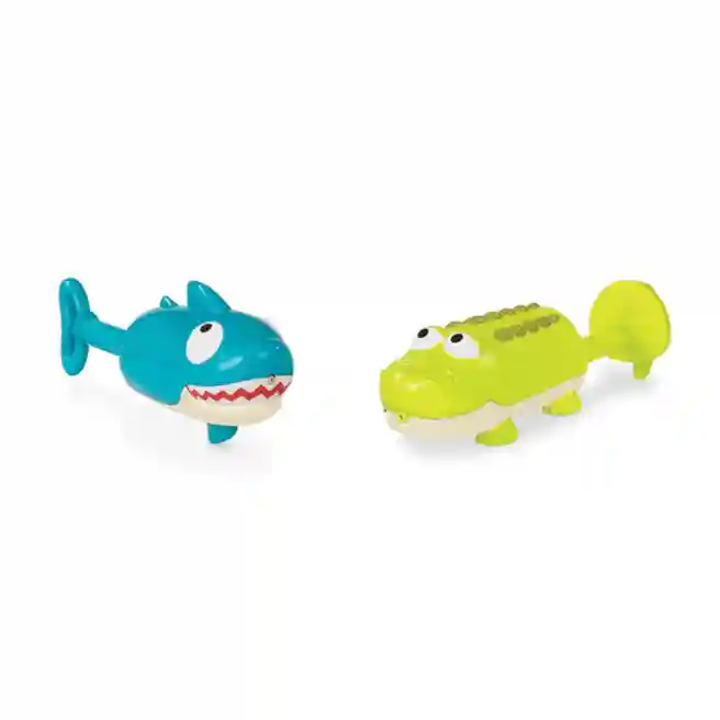 BTT Игрушка для купания Splishn Splash, код 60363