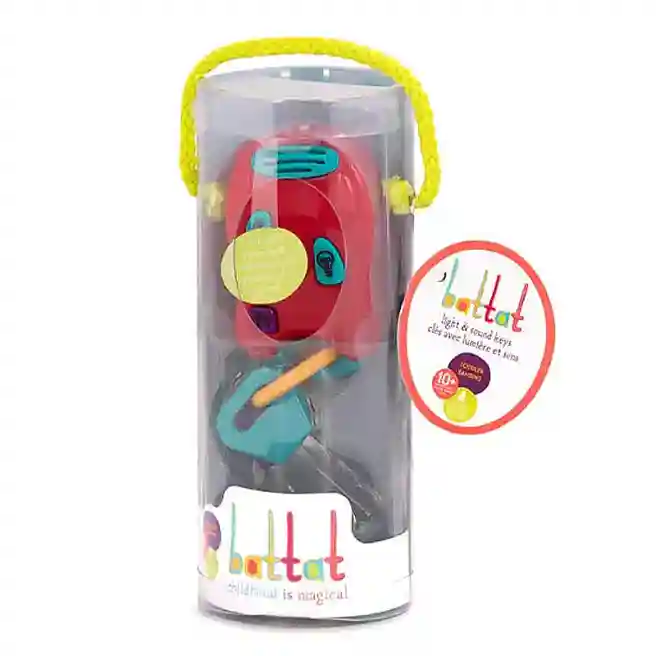 BTT Cheițe interactive Sound On - Light Up, cod 60378