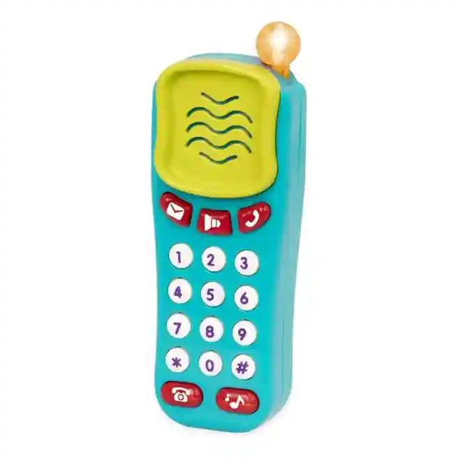 BTT Telefon de jucărie, cod 60379