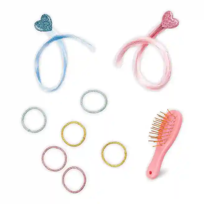 BTT Calut Andaluz Our Generation cu accesorii, cod 57465