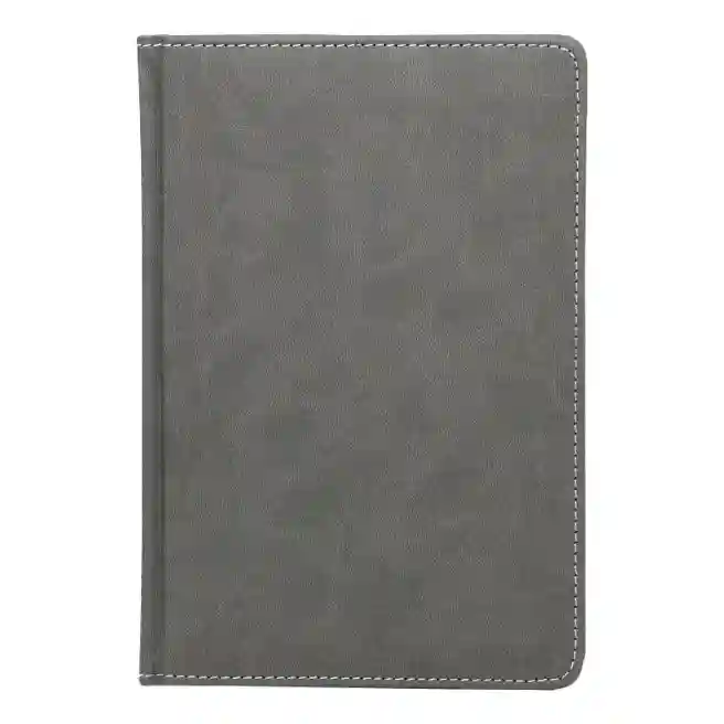 Agendă nedatată А5  IDEE Standart "Shadow Gray"