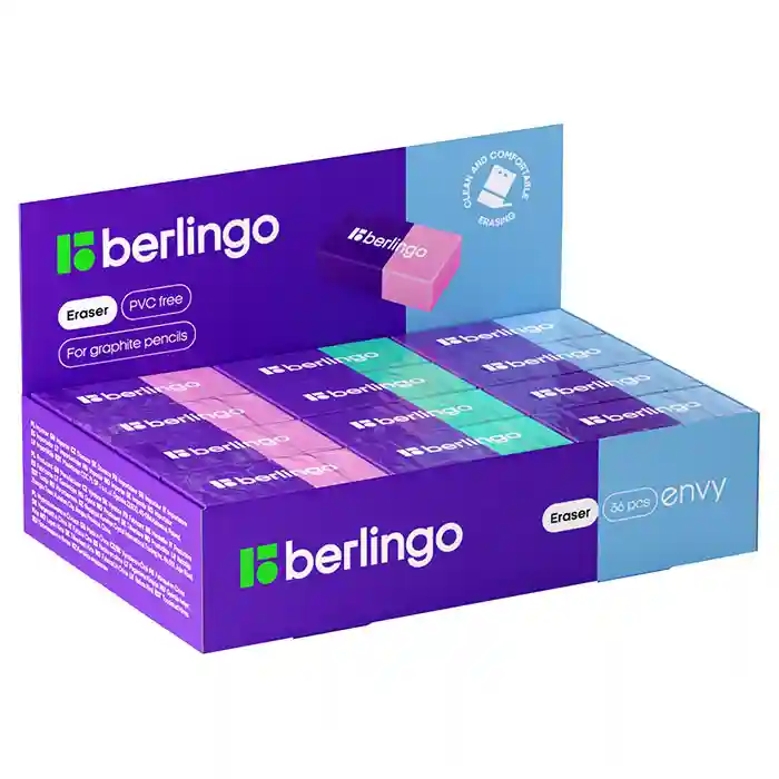 Eraseră „Invidie” Berlingo